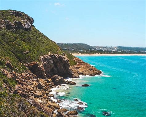 Thị Trấn Plettenberg Bay – Nơi Mê Hớp Bởi Cảnh Quan Biển Xanh Và Sự Dồi Dào Sinh Vật