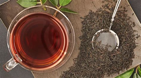 Is Black Tea Bitter? Exploring the Complexities of Flavor and Perception