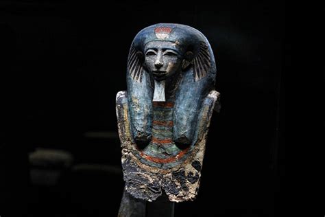  The Imhotep Museum: Uncovering Ancient Wisdom and Architectural Wonders!